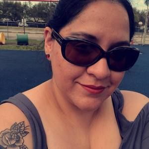 Meet your Posher, Jess